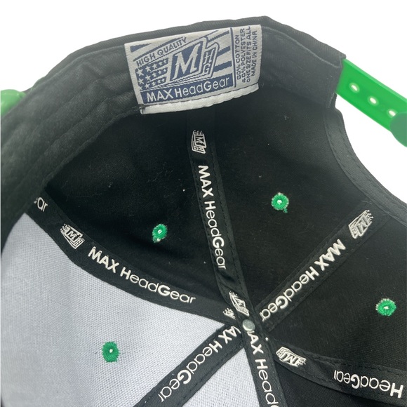 Kush logo hat - Picture 6 of 6